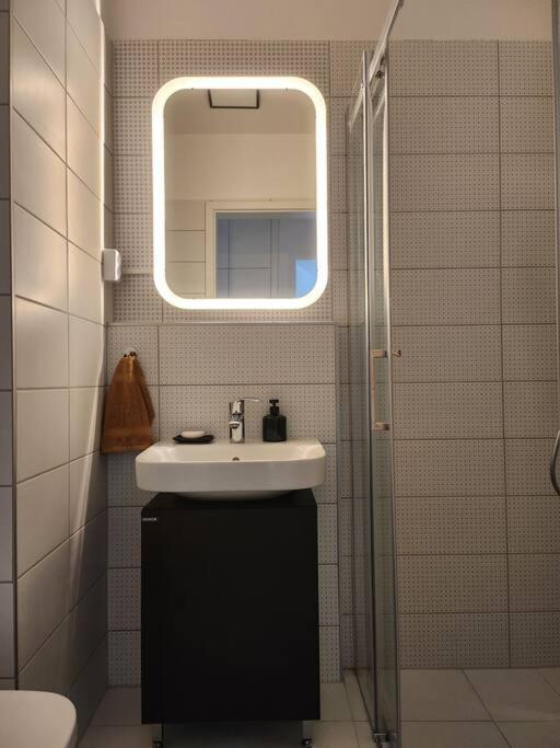 Alice Central Apartment 부다페스트 외부 사진