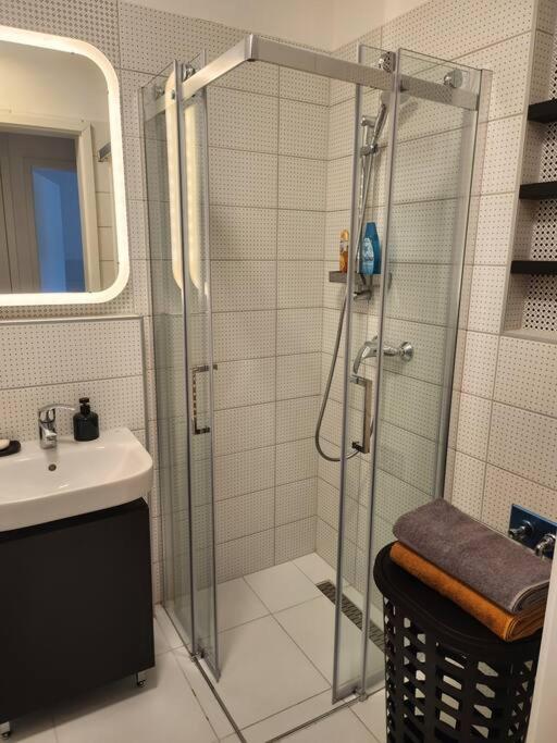 Alice Central Apartment 부다페스트 외부 사진